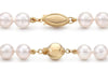 The Wide World of Pearls, Our 103rd Issue: What Are The Best Clasps For My Pearl Necklace?
