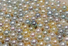 The Wide World of Pearls, Our 114th Issue: What Are The Main Pearl Colors?