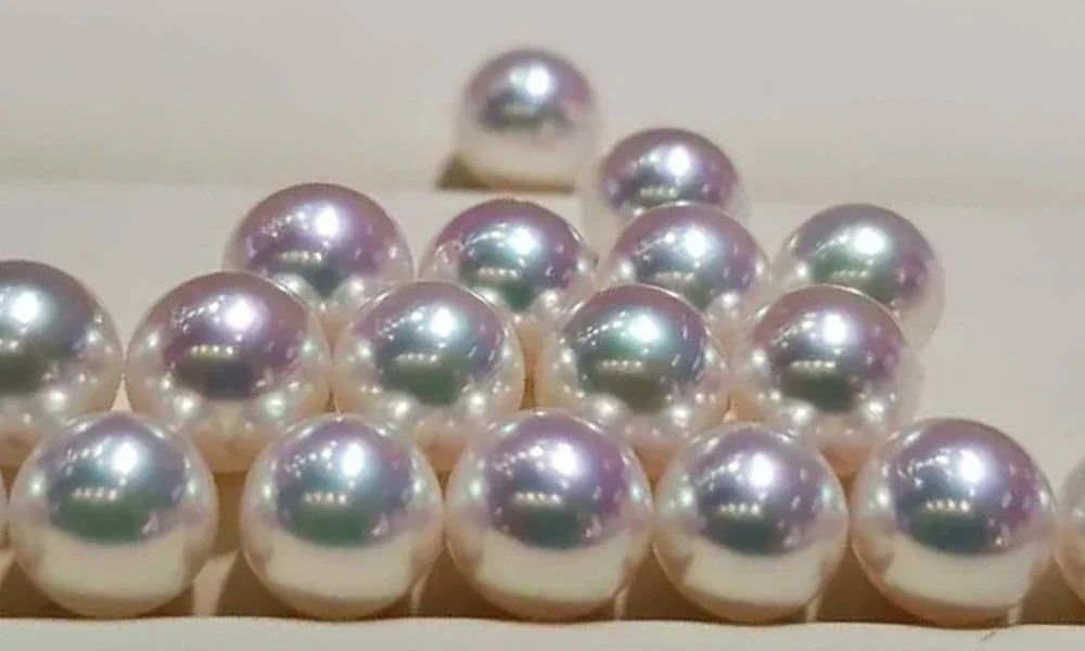 The Wide World of Pearls, Our 131st Issue: Which Pearl Type Should I Buy? Akoya or Freshwater??