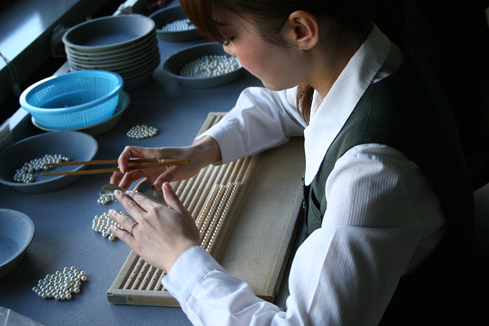 The Wide World of Pearls, Our 133rd Issue: What Are The Typical Price Ranges For Pearl Necklaces?