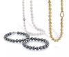 Six Best Pearl Necklace Types for Everyone