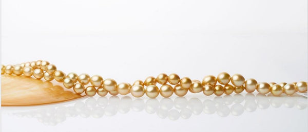 Golden Pearls: Complete Buying Guide, Meaning, Uses, Properties & Facts