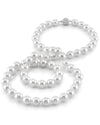 Opera Length 12-14mm South Sea Pearl Necklace-Gem Quality