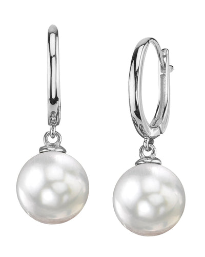 South Sea Pearl Tania Earrings
