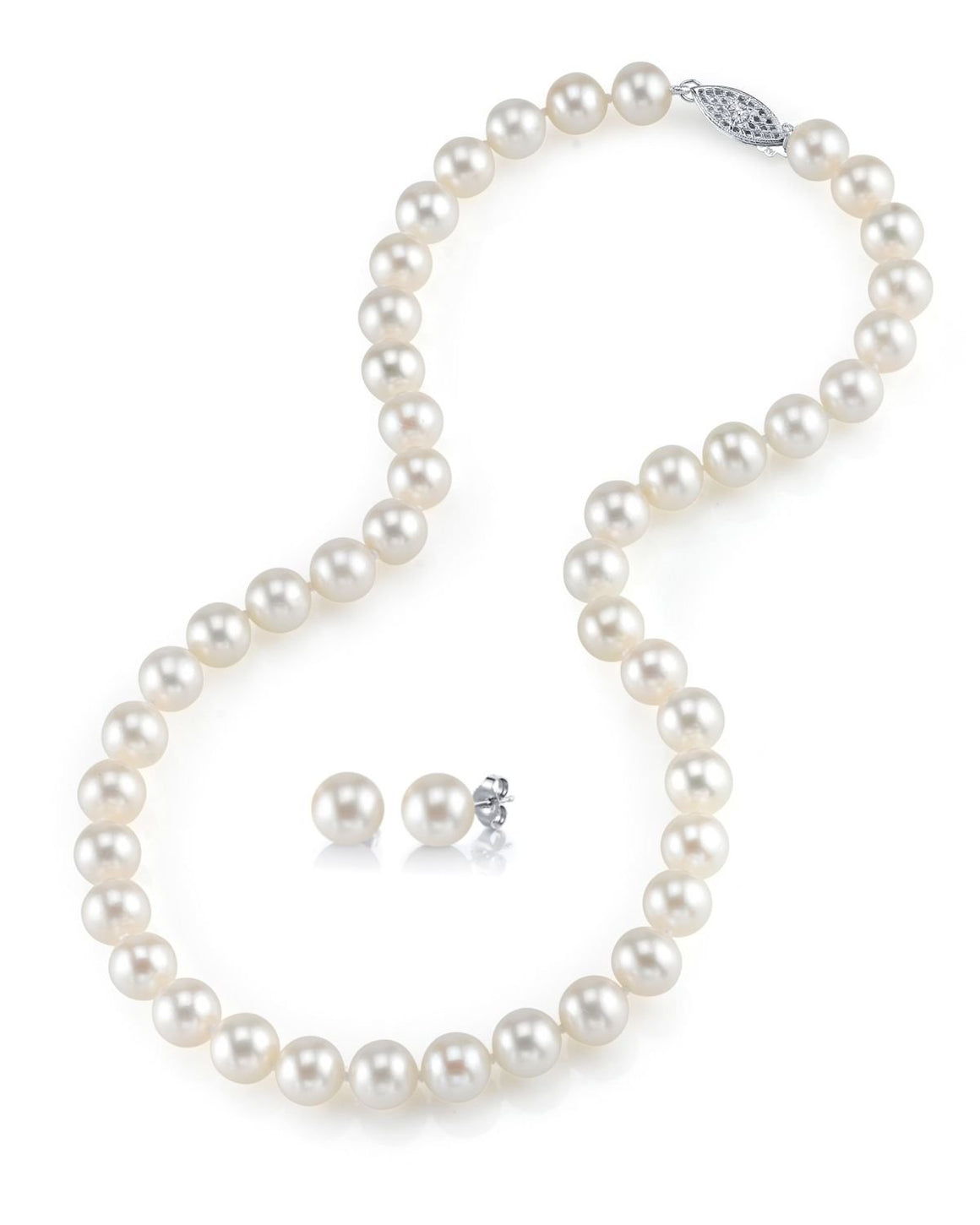 Freshwater Pearl Sets