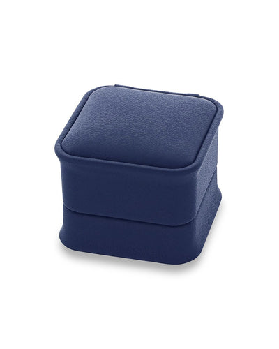 White Akoya Pearl & Diamond Aria Earrings - Third Image