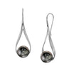 Tahitian South Sea Pearl Mel Earrings