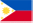 Philippines Flag