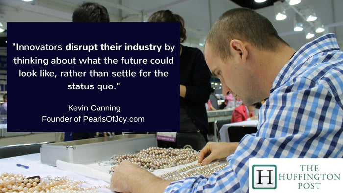 The End of Overpriced Luxury?