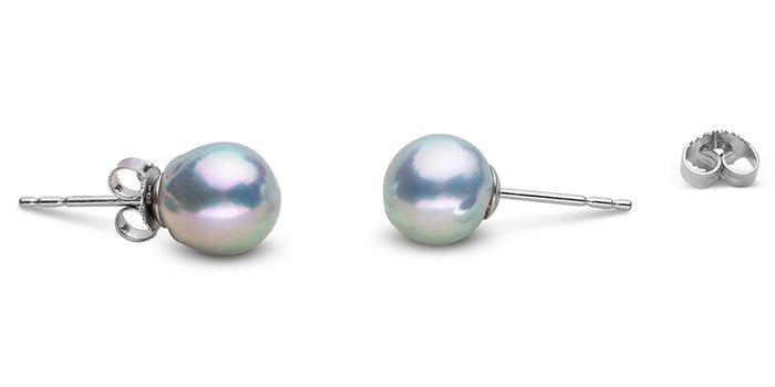 The Wide World of Pearls, Our 31st Issue: Blue Pearls and Blue Skies are Here! Thursday, March 18th