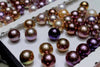 The Wide World of Pearls, Our 108th Issue: The Secret Meanings of Pearl Colors