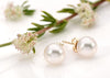 The Timeless Elegance of Pearl Stud Earrings