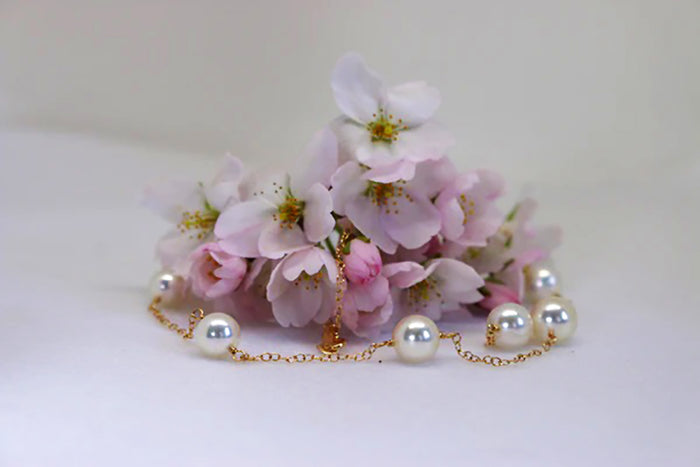 The Wide World of Pearls, Our 78th Issue: Valentine's Day Must Haves 💘