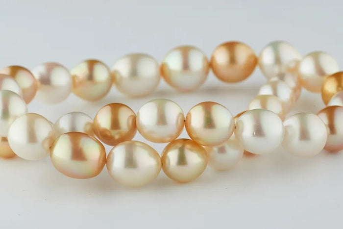 The Wide World of Pearls, Our 89th Issue: Your Quick Guide to Pearl Types