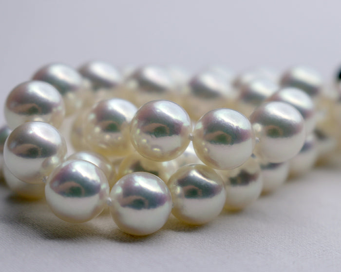 The Wide World of Pearls, Our 94th Issue: How to Evaluate Pearl Quality
