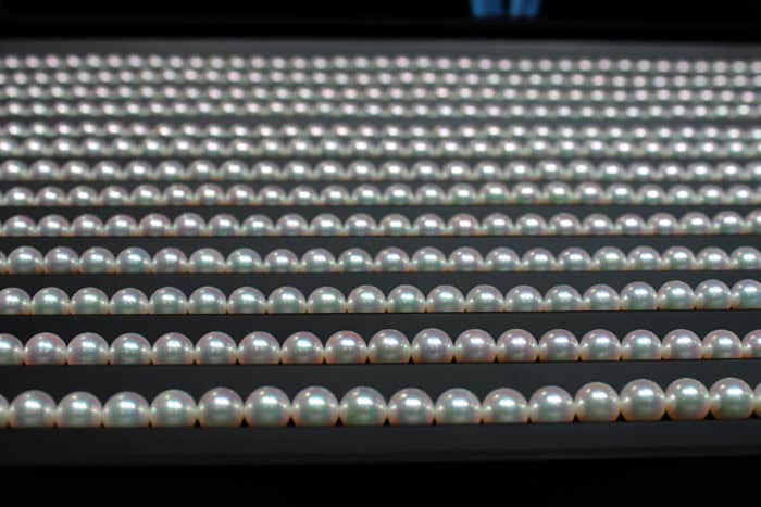 The Wide World of Pearls, Our 21st Issue: Hooray for Hanadama - Wed 11/04/2020