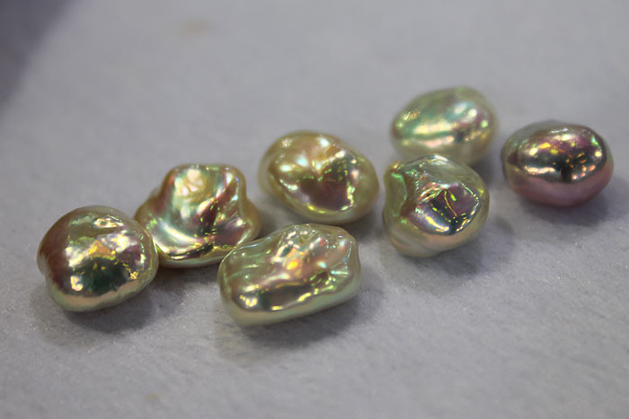 Hong Kong Jewellery and Gem Show 2013 - Day 2