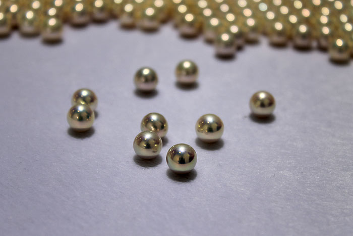 The Evolution Of Freshwater Pearls: Part 3