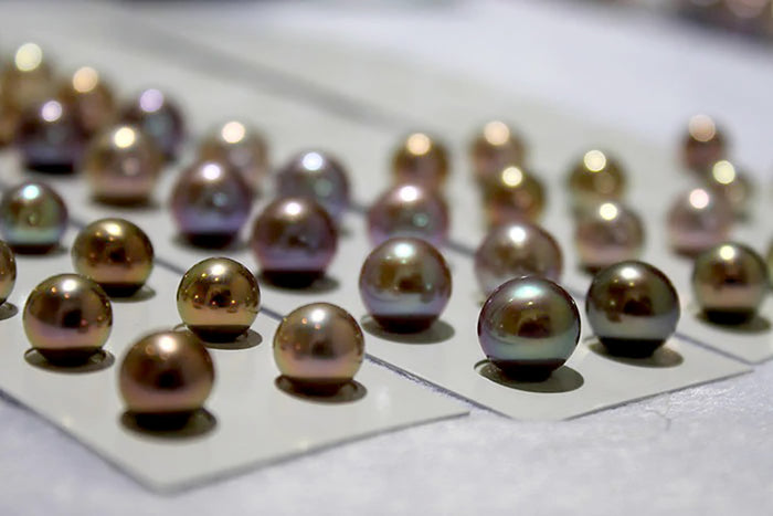 The Wide World of Pearls, Our 104th Issue: What is Pearl 