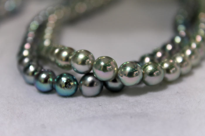 Sept. 2014 Hong Kong Gem Show - Day 2