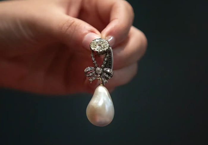 The Wide World of Pearls, Our 59th Issue: The Rarest and Most Expensive Pearls in the World