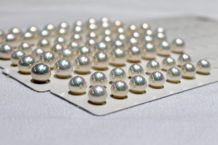 The Wide World of Pearls, Our 36th Issue: June is for Pearls - Sunday, May 30, 2021