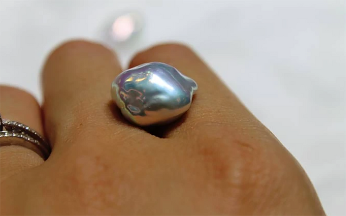 Pearls of Joy Weekly Newsletter - Our First Issue!