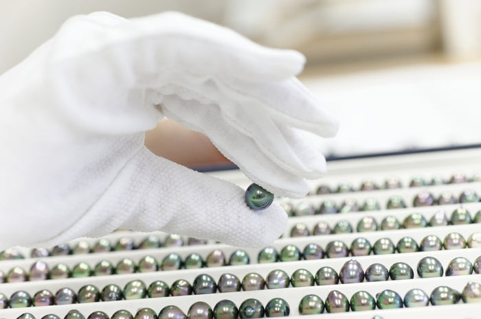The Wide World of Pearls, Our 111th Issue: What Are The Factors That Make a Pearl Valuable?