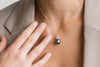 The Wide World of Pearls, Our 132nd Issue: What Are The Latest Trends For Pearl Pendants?