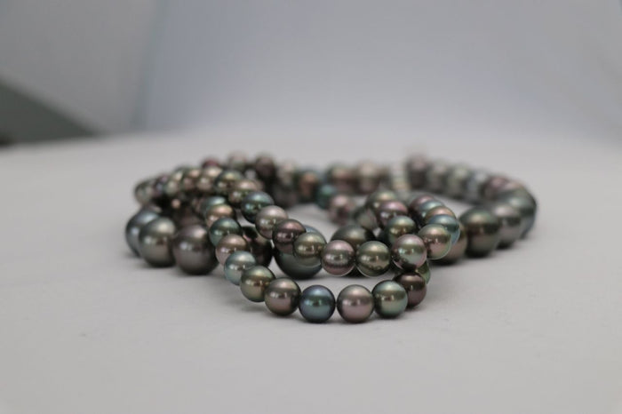 Pearl Jewellery Trends for Fall 2022