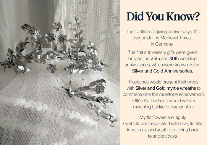 The Wide World of Pearls, Our 46th Issue: Anniversary Pearls 💖💖