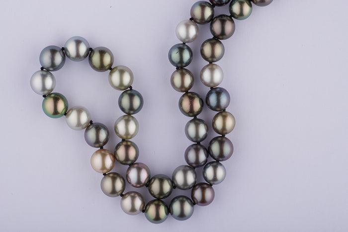 The Wide World of Pearls, Our 38th Issue: Exploring the World of the Legendary Black Pearl, Sunday June 20th