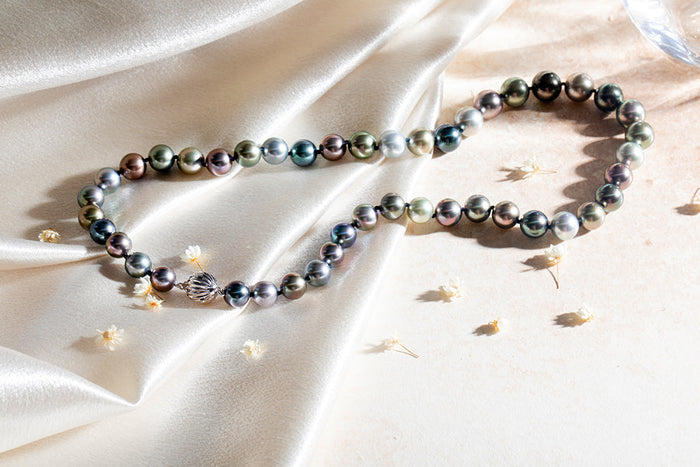 Tahitian Pearls - 3 Things You MUST Know