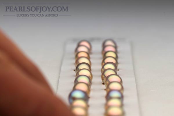 Do You Like Pearls With Color?