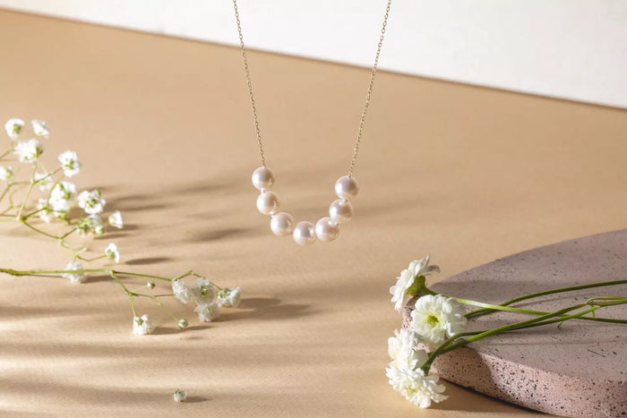 Pearl Jewelry Care – Are You Doing It Correctly?