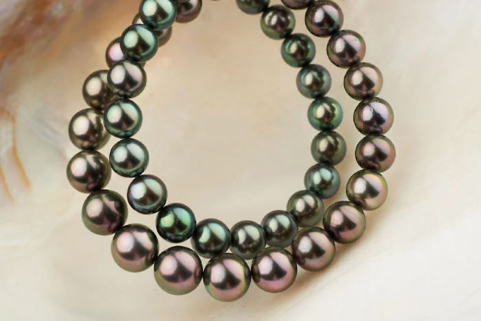 The Wide World of Pearls, Our 49th Issue: 💞 Circles of Love 💞