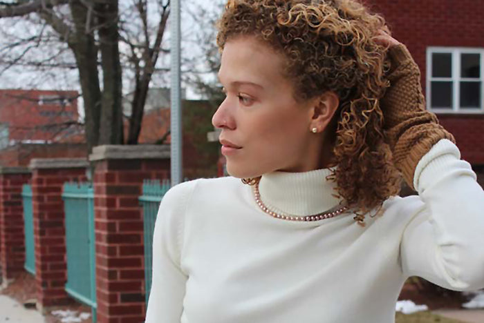 The Wide World of Pearls, Our 50th Issue: Cozy Classics for Autumn