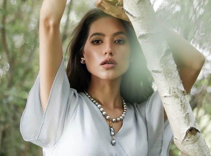 The Wide World of Pearls, Our 93rd Issue: Pearls - June's Birthstone