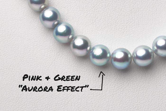 The Wide World of Pearls, Our 47th Issue: Exploring Orient and Metallic Luster