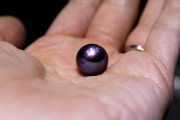 Back To The Orient! March 2015 Gem Show: DAY 1