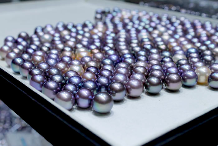 The Wide World of Pearls, Our 33rd Issue: Pearls for Easter! Thurs., April 1, 2021