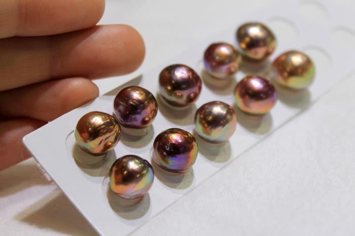 Back To The Orient! March 2015 Gem Show: DAY 3