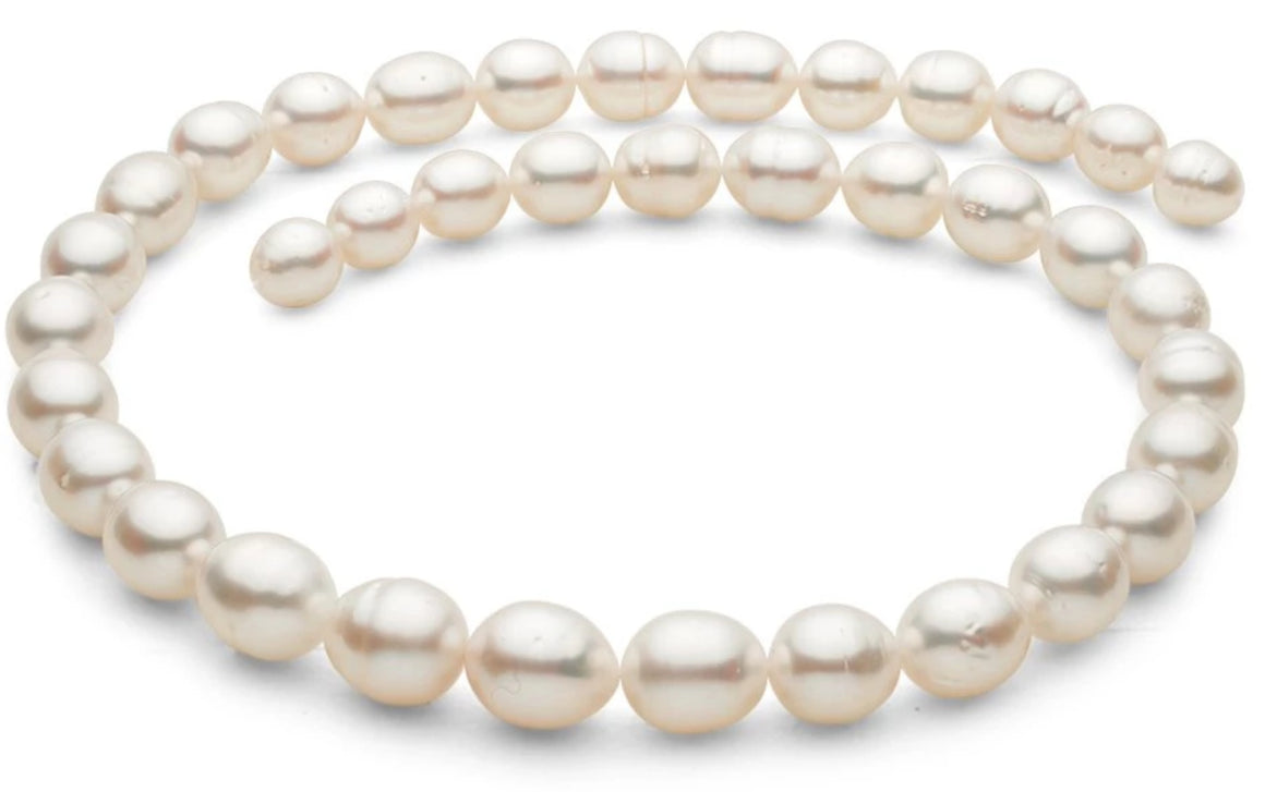 South Sea Pearl Necklaces