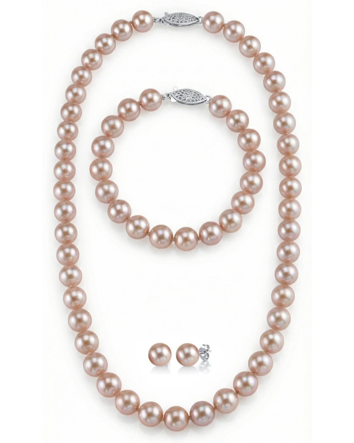 Freshwater Pearl Sets
