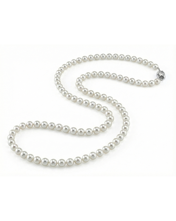 Pearl Ropes & Strands - 80% Below Traditional Retail - Pearls of Joy
