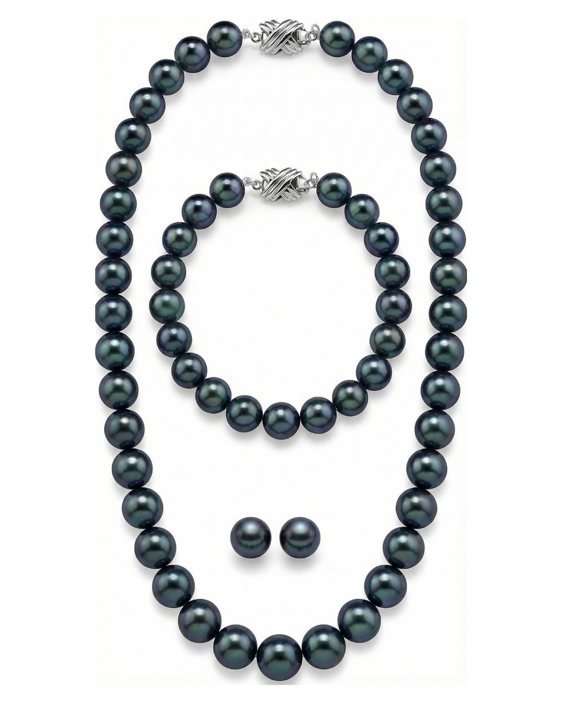 Akoya Pearl Sets