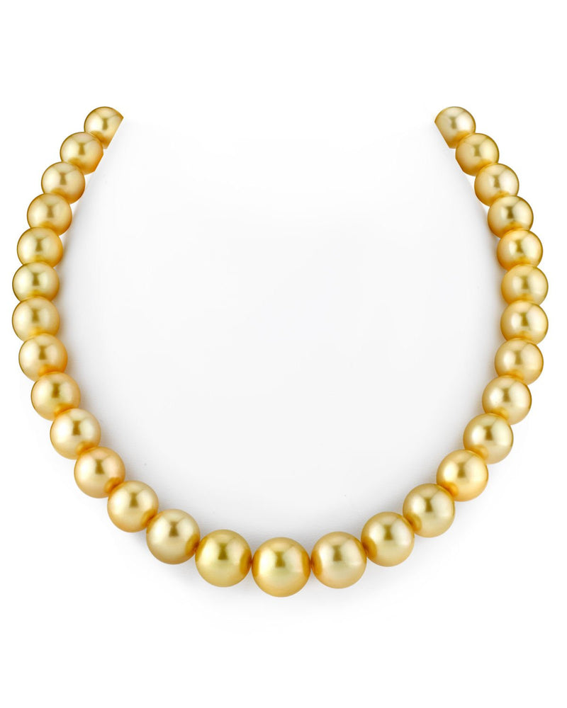 Buy GIVA 925 Sterling Silver Golden Pearl Drop Necklace For Girls And Women  Online