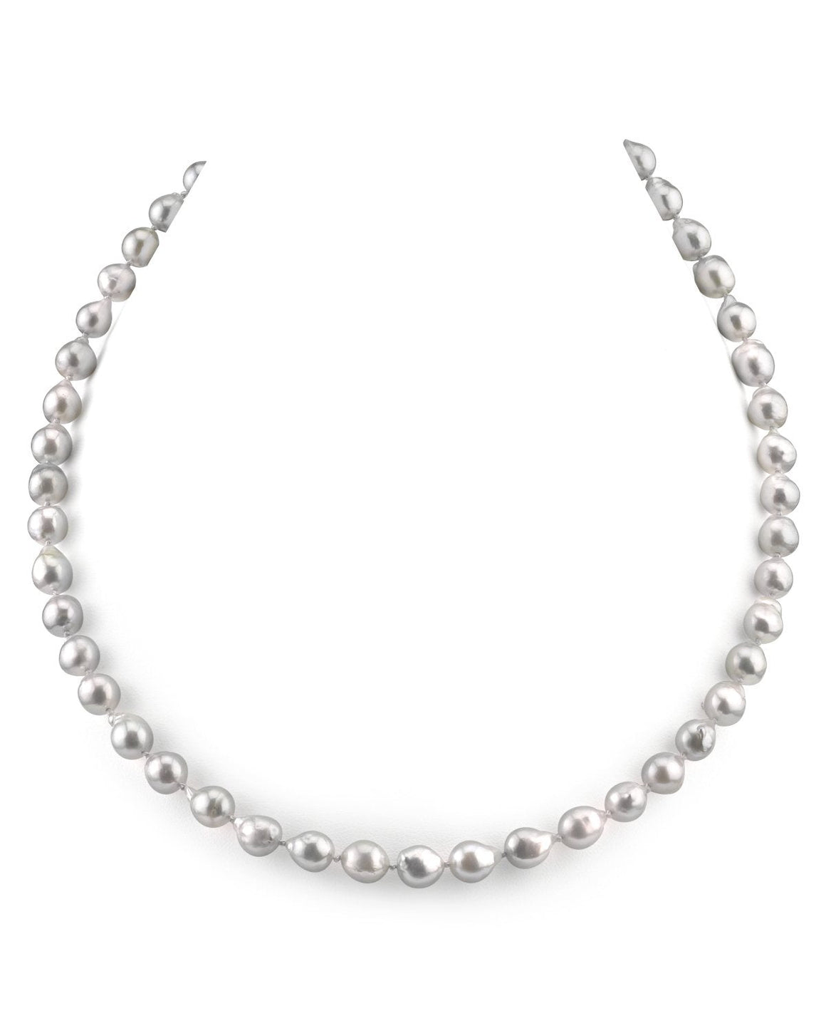 Baroque Akoya Pearls