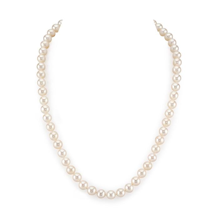 Freshwater Pearl Necklaces - 100-Day FREE Returns - Pearls of Joy