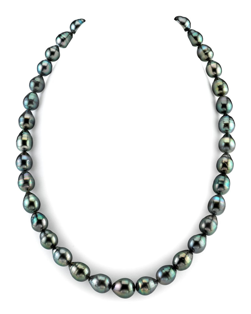 Tahitian Pearl Necklaces - Pearls of Joy